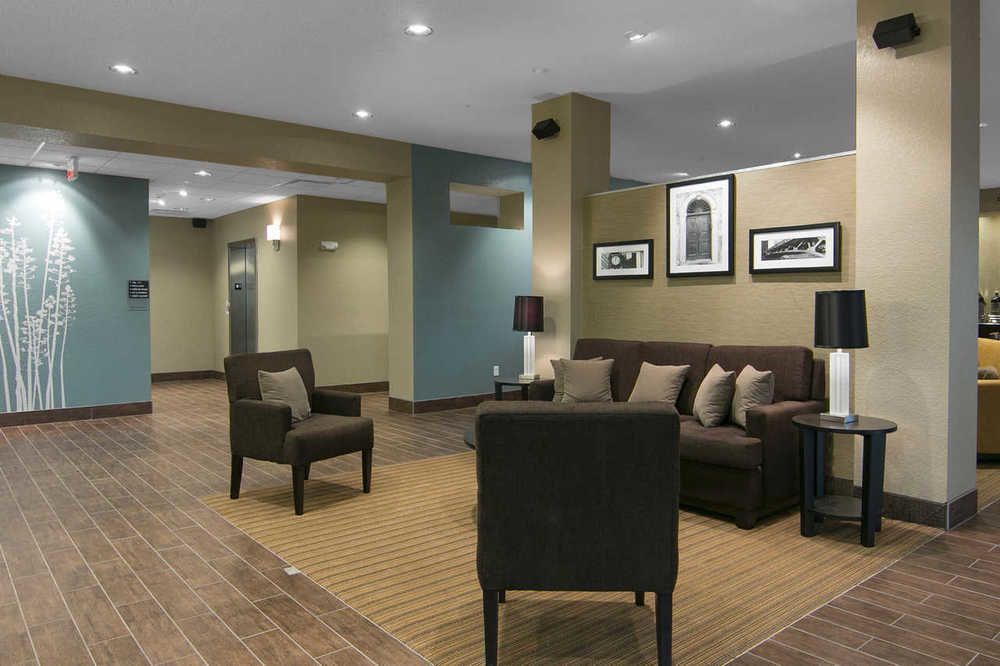 Sleep Inn & Suites West Des Moines Near Jordan Creek Exteriör bild